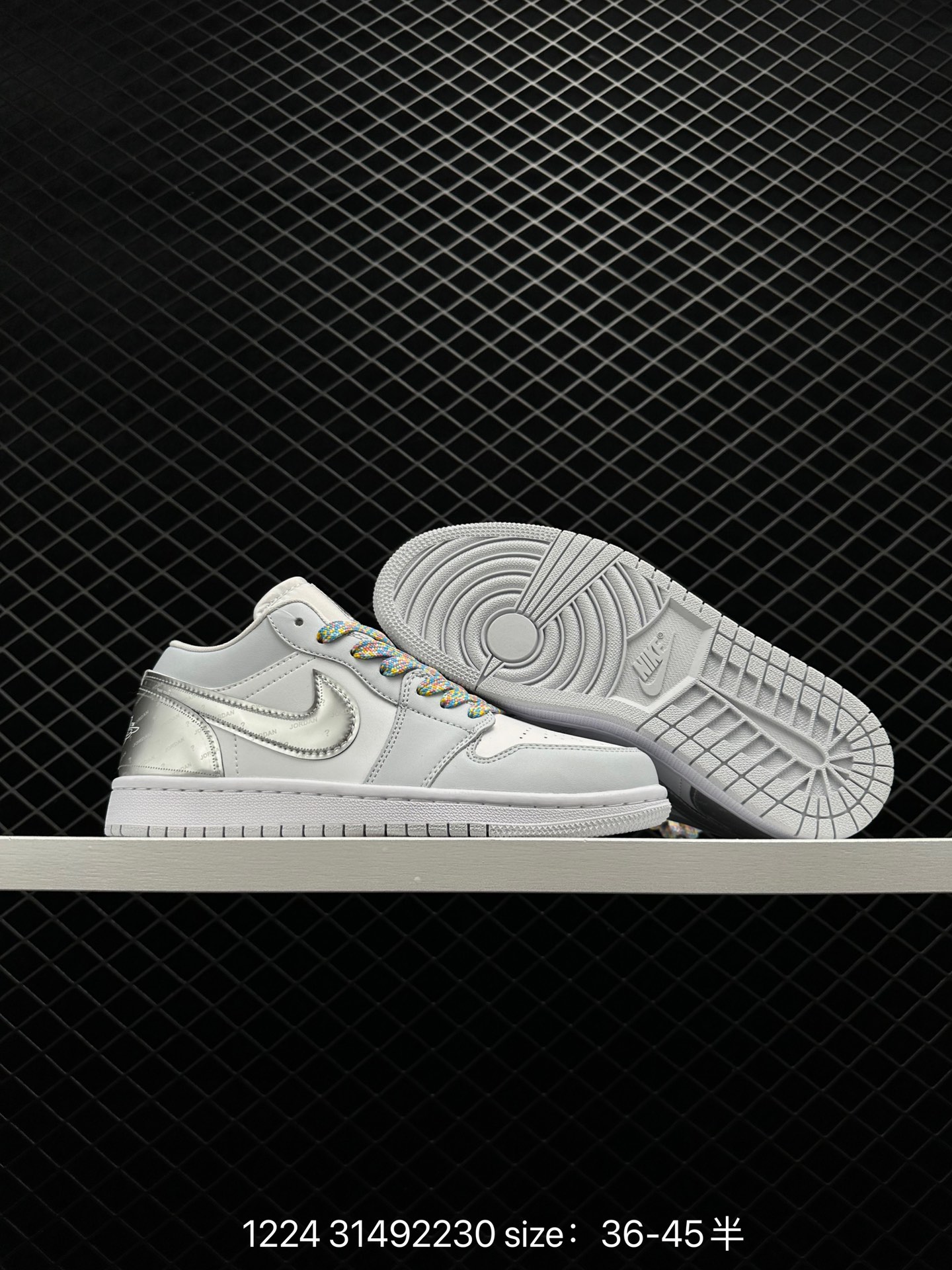 Air Jordan 1 Low AJ1